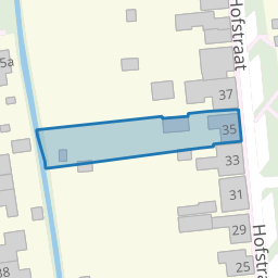 Perceel ADA00-B-3106