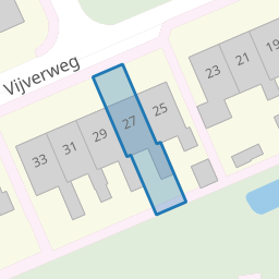 Perceel ADA00-B-3113