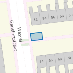 Perceel ADA00-B-3117