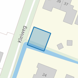 Perceel ADA00-B-3119