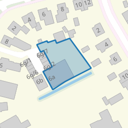 Perceel ADA00-B-3121