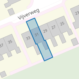 Perceel ADA00-B-3124