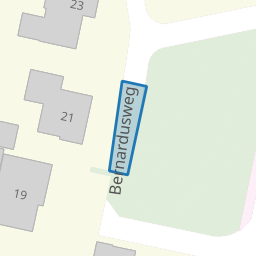 Perceel ADA00-B-3125