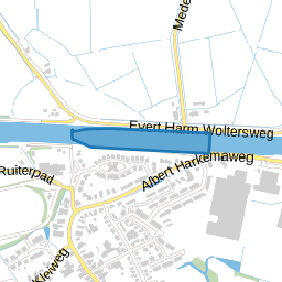 Perceel ADA00-B-3131