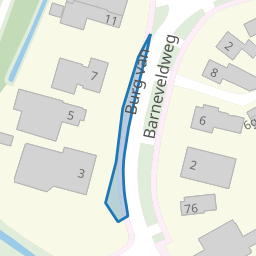 Perceel ADA00-B-3137