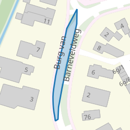 Perceel ADA00-B-3138