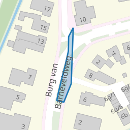 Perceel ADA00-B-3139