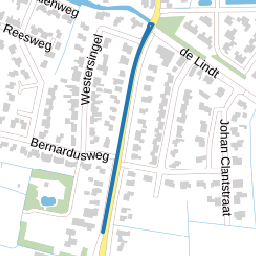 Perceel ADA00-B-3140