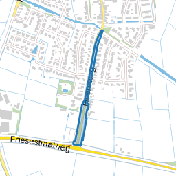 Perceel ADA00-B-3141
