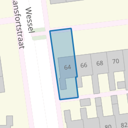 Perceel ADA00-B-3159