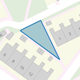 Perceel ADA00-B-3163