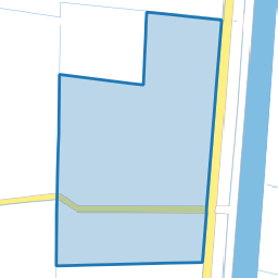 Perceel ADA00-B-3197