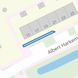 Perceel ADA00-B-3210