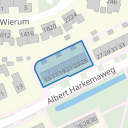 Perceel ADA00-B-3211