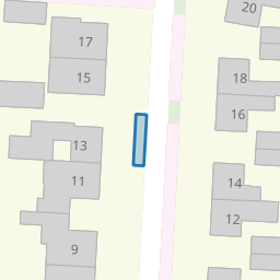 Perceel ADA00-B-3232