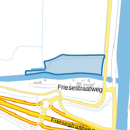 Perceel ADA00-B-3235