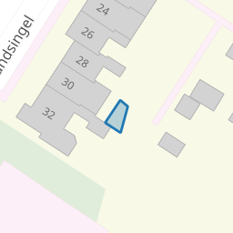 Perceel ADA00-B-3239