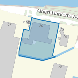 Perceel ADA00-B-3255