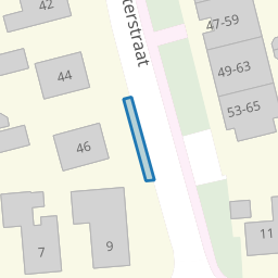 Perceel ADA00-B-3258