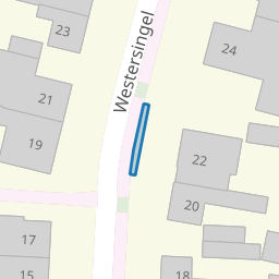 Perceel ADA00-B-3273