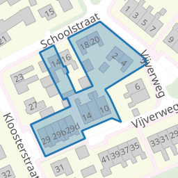 Perceel ADA00-B-3274