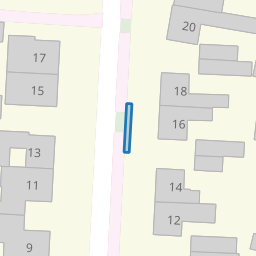 Perceel ADA00-B-3280