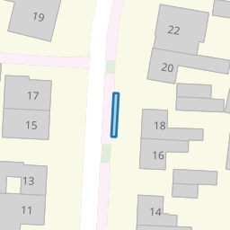 Perceel ADA00-B-3281