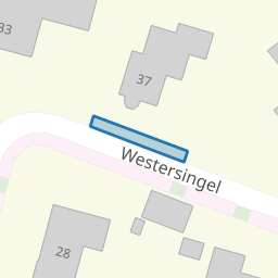 Perceel ADA00-B-3286