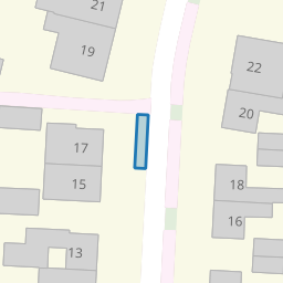 Perceel ADA00-B-3289