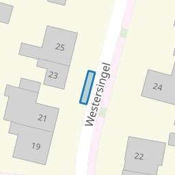 Perceel ADA00-B-3291