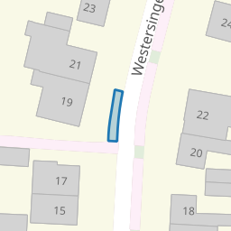 Perceel ADA00-B-3293