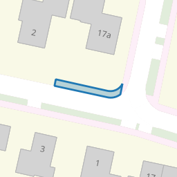 Perceel ADA00-B-3299