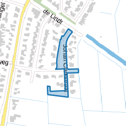 Perceel ADA00-B-3300