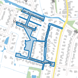 Perceel ADA00-B-3307