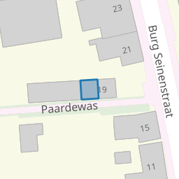 Perceel ADA00-B-3310