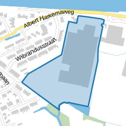 Perceel ADA00-B-3328