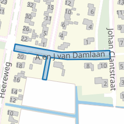 Perceel ADA00-B-3332