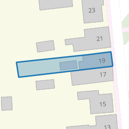 Perceel ADA00-B-3336