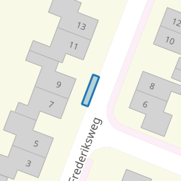 Perceel ADA00-B-3339