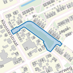 Perceel ADA00-B-3342