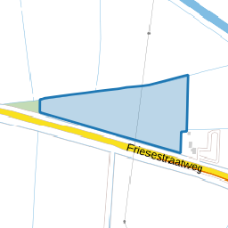 Perceel ADA00-B-3350