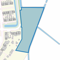 Perceel ADA00-B-3360