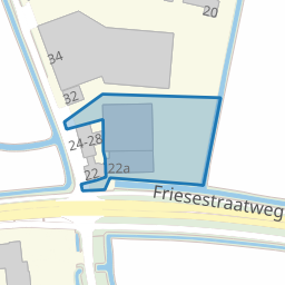 Perceel ADA00-B-3364