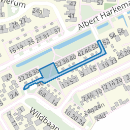 Perceel ADA00-B-3372