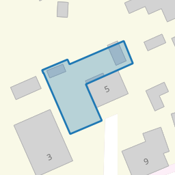 Perceel ADA00-B-3376