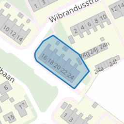 Perceel ADA00-B-3383