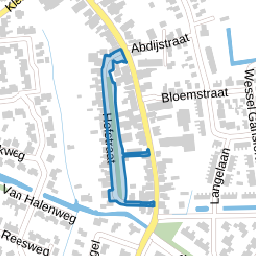 Perceel ADA00-B-3393