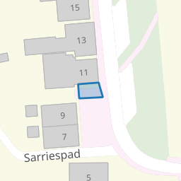 Perceel ADA00-B-3394