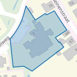 Perceel ADA00-B-3397