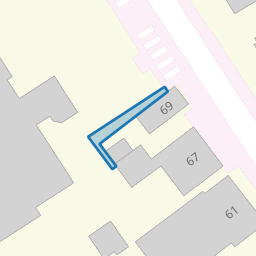 Perceel ADA00-B-3398